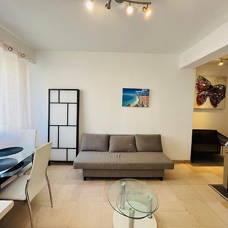 Grand Studio De 30 M2 Promenade Des Anglais Nice Exteriér fotografie