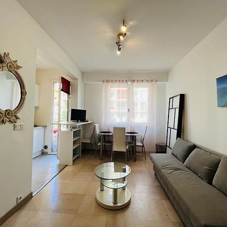 Grand Studio De 30 M2 Promenade Des Anglais Nice Exteriér fotografie
