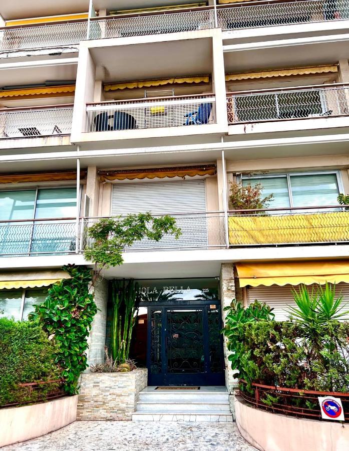 Grand Studio De 30 M2 Promenade Des Anglais Nice Exteriér fotografie